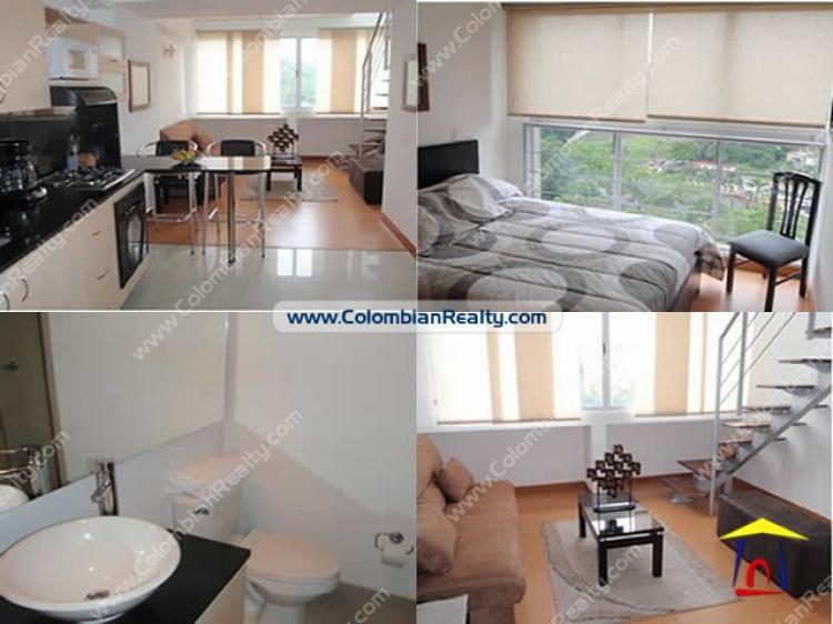 Foto Apartamento en Arriendo en Medellín, Antioquia - APA66140 - BienesOnLine