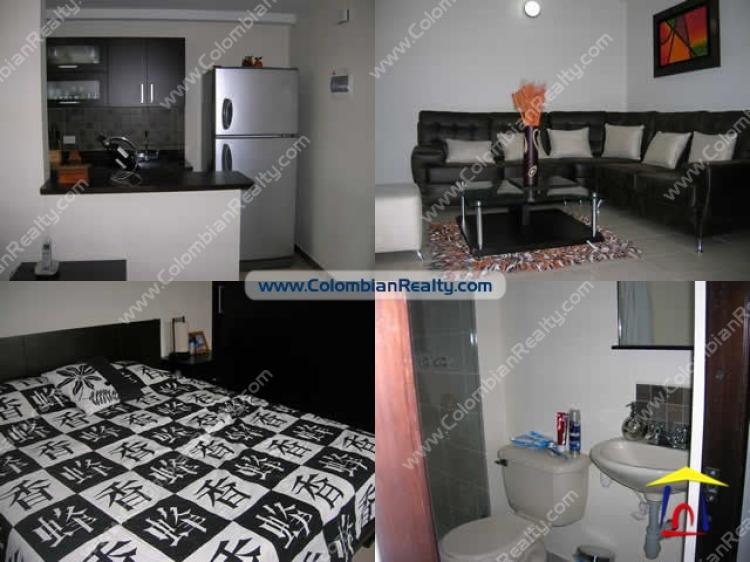 Foto Apartamento en Arriendo en Medellín, Antioquia - APA66141 - BienesOnLine