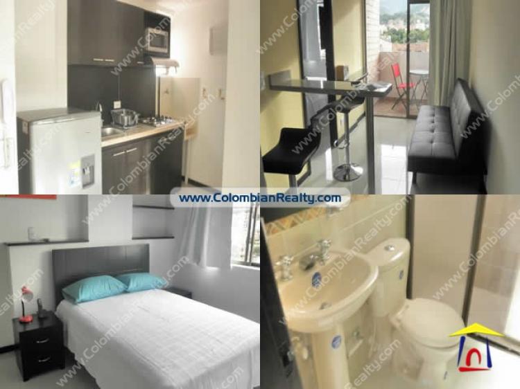 Foto Apartamento en Arriendo en Medellín, Antioquia - APA66143 - BienesOnLine