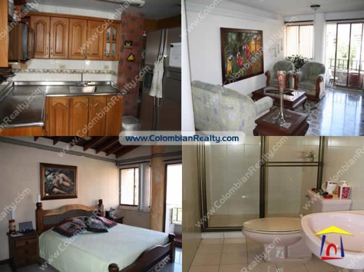 Foto Apartamento en Arriendo en Medellín, Antioquia - APA66145 - BienesOnLine