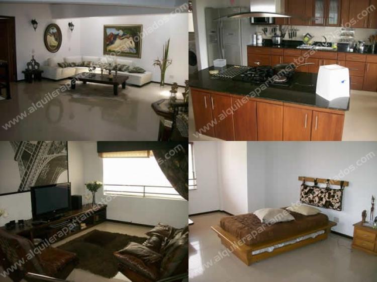 Foto Apartamento en Arriendo en El poblado, Medellín, Antioquia - APA64997 - BienesOnLine