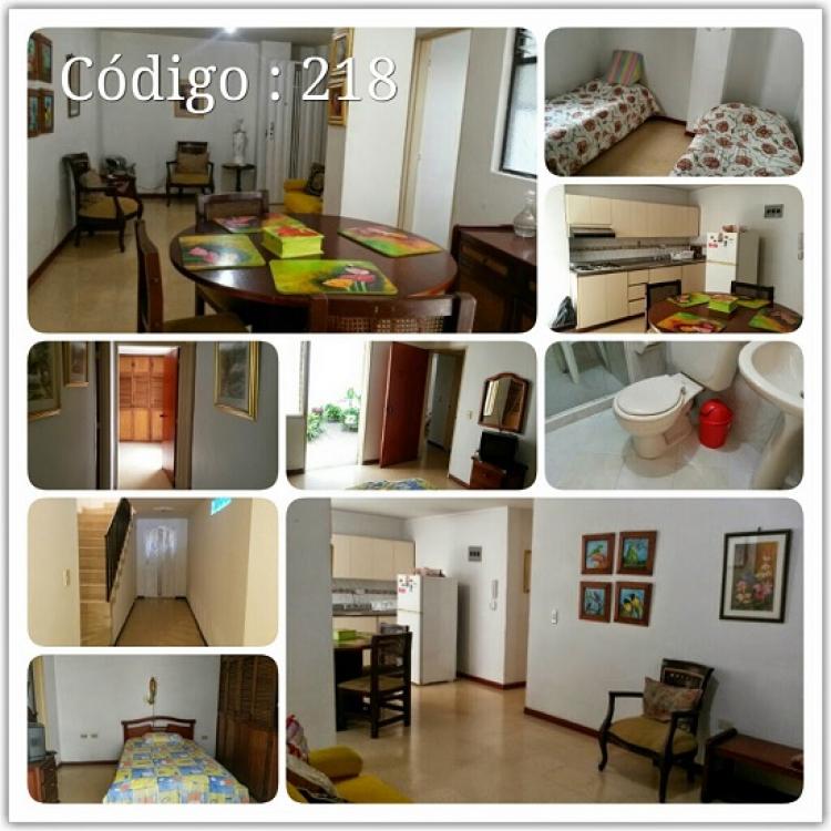 Foto Apartamento en Arriendo en Medellín, Antioquia - APA156130 - BienesOnLine