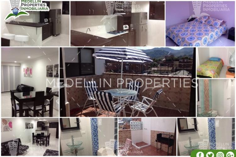 Foto Apartamento en Arriendo en Medellín, Antioquia - APA157230 - BienesOnLine