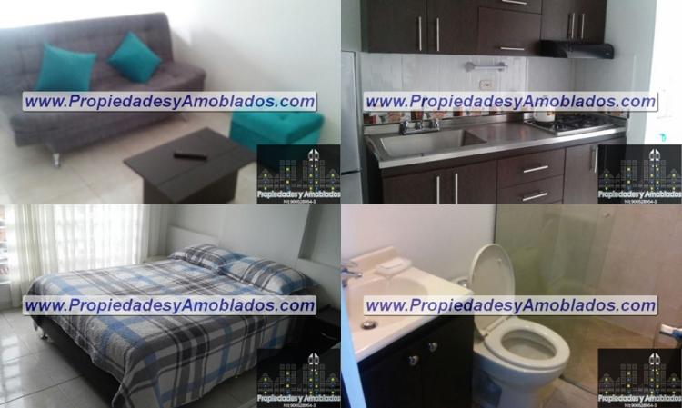 Foto Apartamento en Alojamiento en Los Colores, Medellín, Antioquia - APA141022 - BienesOnLine