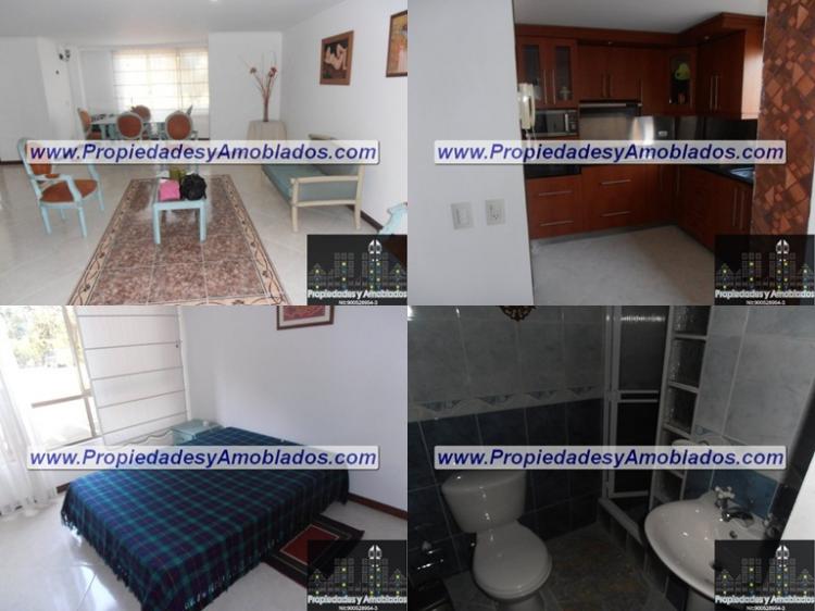 Foto Apartamento en Arriendo en Poblado, Medellín, Antioquia - APA136372 - BienesOnLine