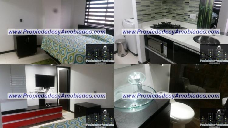 Foto Apartamento en Arriendo en Laureles, Medellín, Antioquia - APA136026 - BienesOnLine