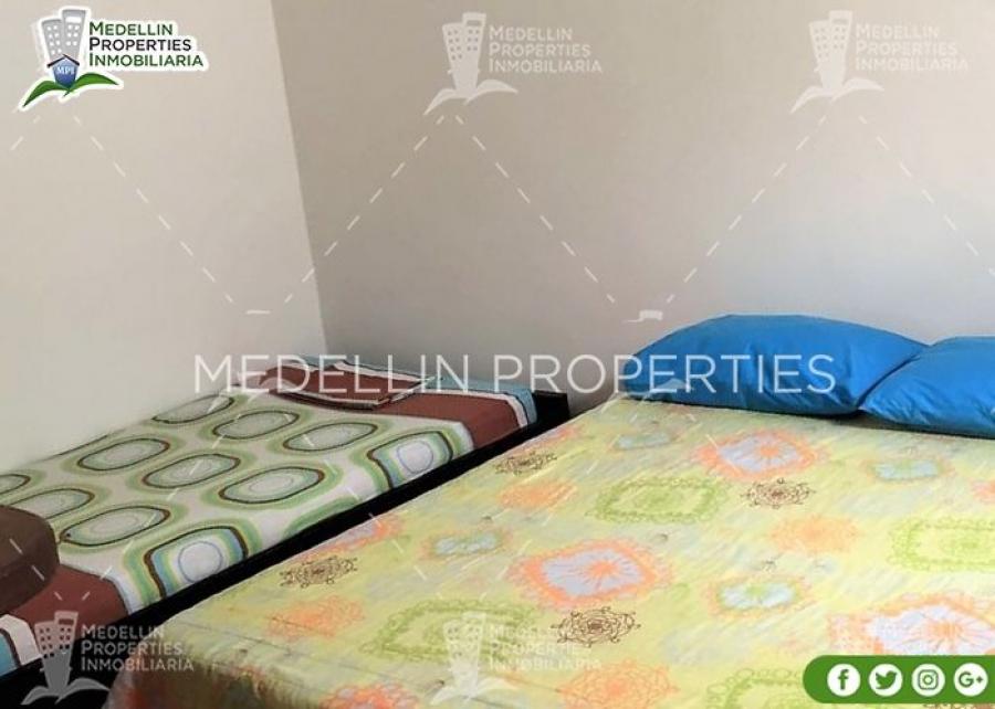 Foto Apartamento en Alojamiento en Medellín, Antioquia - APA172498 - BienesOnLine