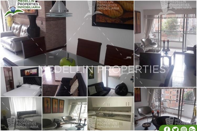 Foto Apartamento en Arriendo en Envigado, Antioquia - APA157415 - BienesOnLine