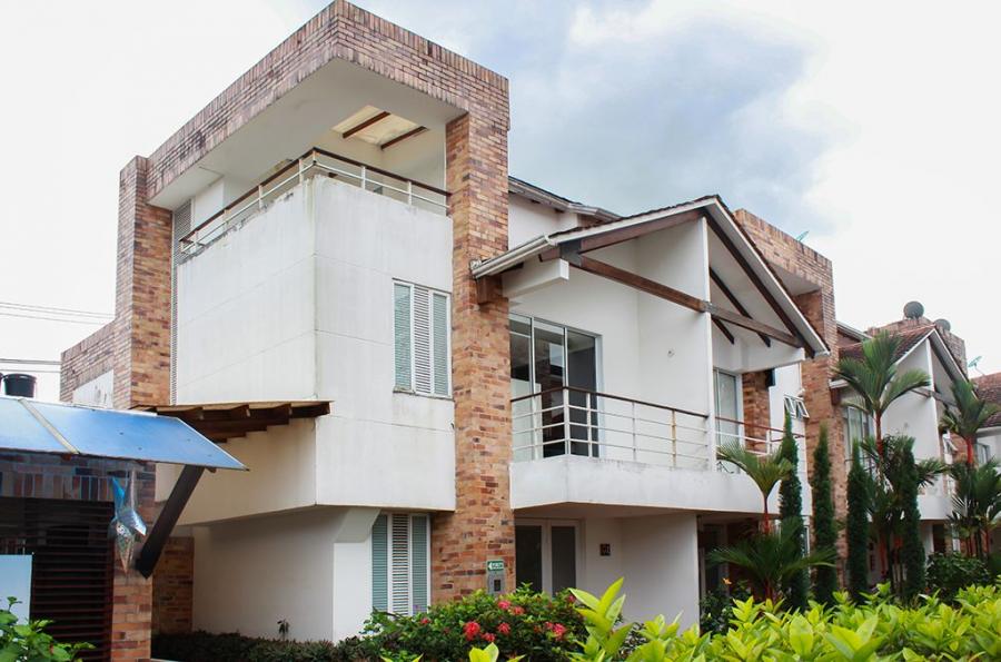 Foto Casa en Venta en Buque, Villavicencio, Meta - $ 628.000.000 - CAV209694 - BienesOnLine