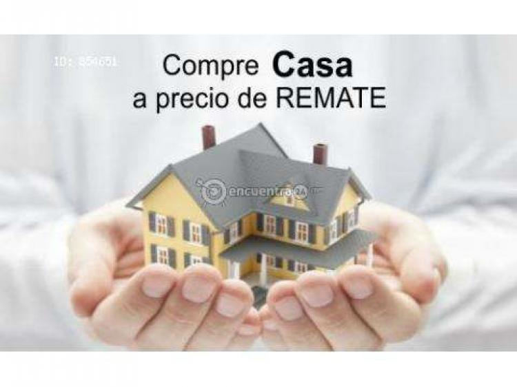  Comience Ya a disfrutar de la mejor oferta de CASAS EN REMATE..