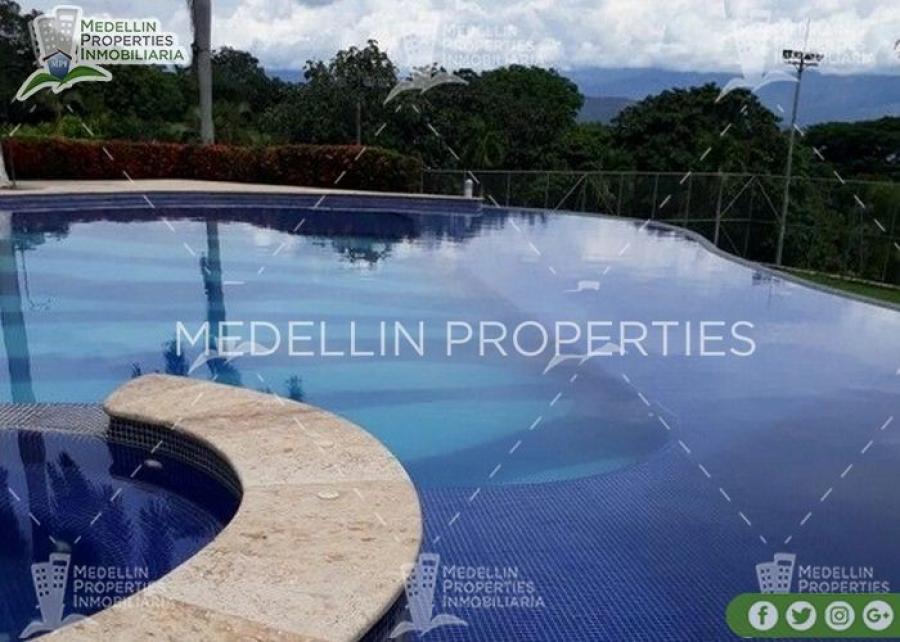 Foto Apartamento en Alojamiento en San Jerónimo, Antioquia - $ 950.000 - APA169316 - BienesOnLine