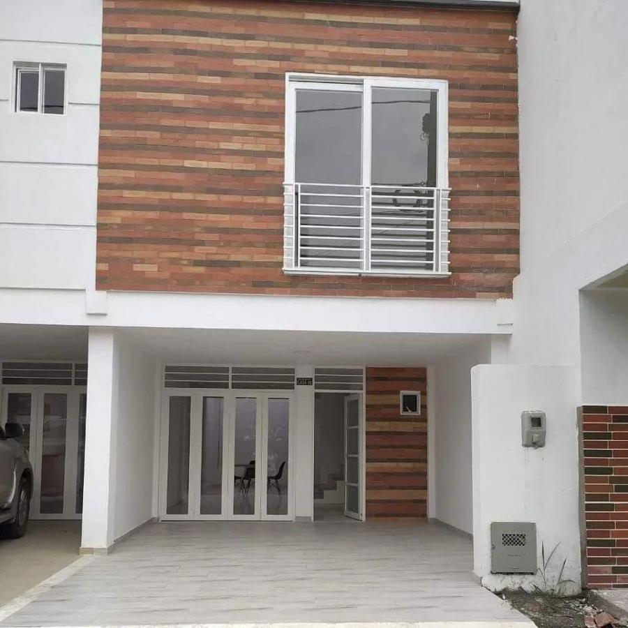 Foto Casa en Venta en Villavicencio, Meta - $ 345.000.000 - CAV210691 - BienesOnLine