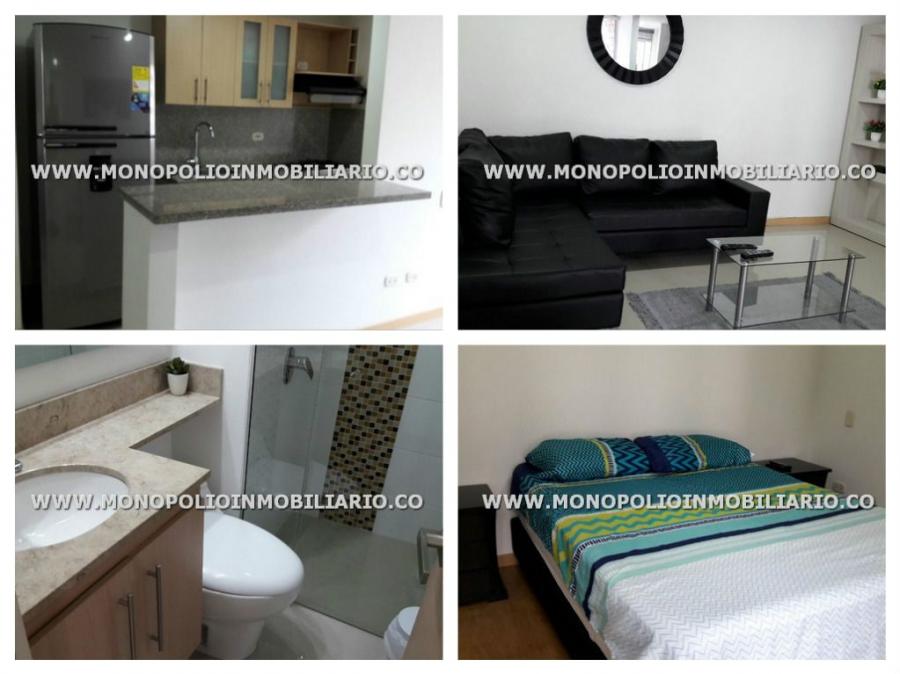 Foto Apartamento en Arriendo en Medellín, Antioquia - APA167500 - BienesOnLine