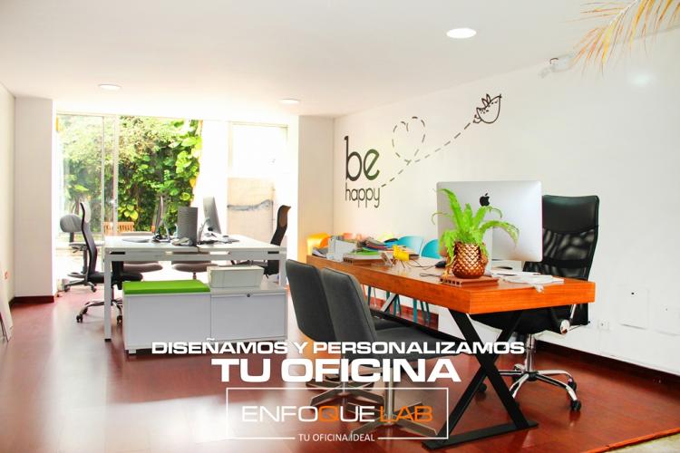 Foto Oficina en Arriendo en sanfernando, Cali, Valle del Cauca - $ 1.400.000 - OFA146108 - BienesOnLine