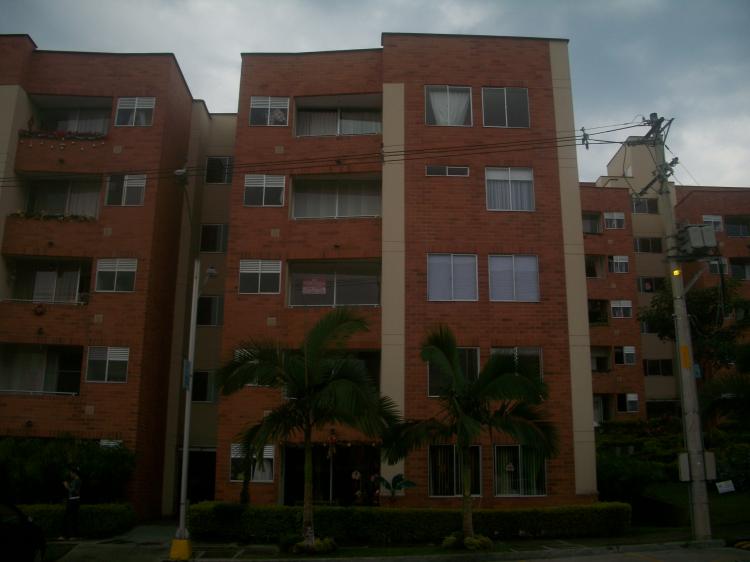 Foto Apartamento en Venta en Jardines de Tananbi, Pereira, Risaralda - $ 115.000.000 - APV67047 - BienesOnLine