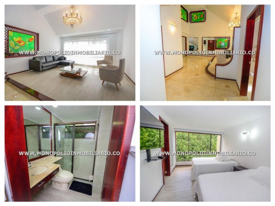 Foto Apartamento en Arriendo en Medellín, Antioquia - APA167754 - BienesOnLine