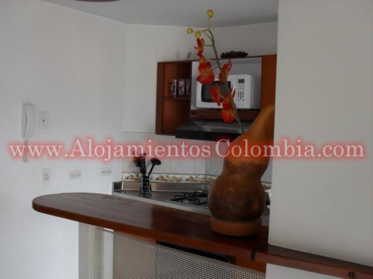 Foto Apartamento en Alojamiento en Laureles, Medellín, Antioquia - APA103570 - BienesOnLine