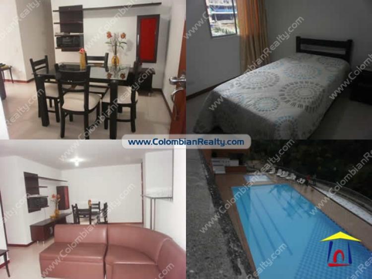 Foto Apartamento en Arriendo en Medellín, Antioquia - APA57293 - BienesOnLine