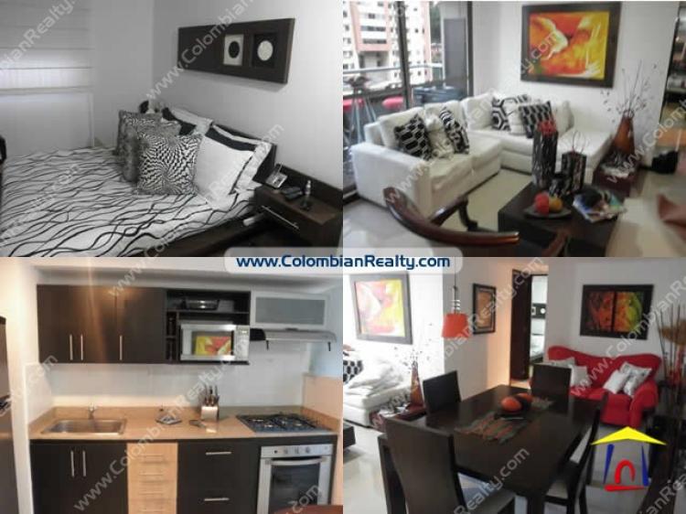 Foto Apartamento en Arriendo en Medellín, Antioquia - APA57277 - BienesOnLine