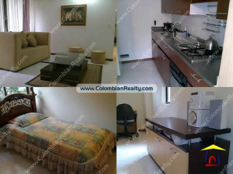 Foto Apartamento en Arriendo en Medellín, Antioquia - APA57294 - BienesOnLine