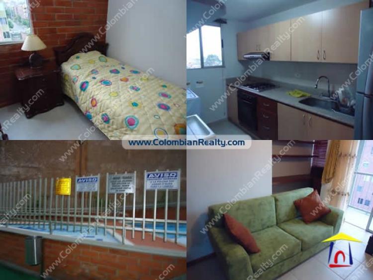 Foto Apartamento en Arriendo en Medellín, Antioquia - APA57296 - BienesOnLine