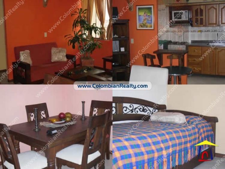 Foto Apartamento en Arriendo en Medellín, Antioquia - APA61854 - BienesOnLine