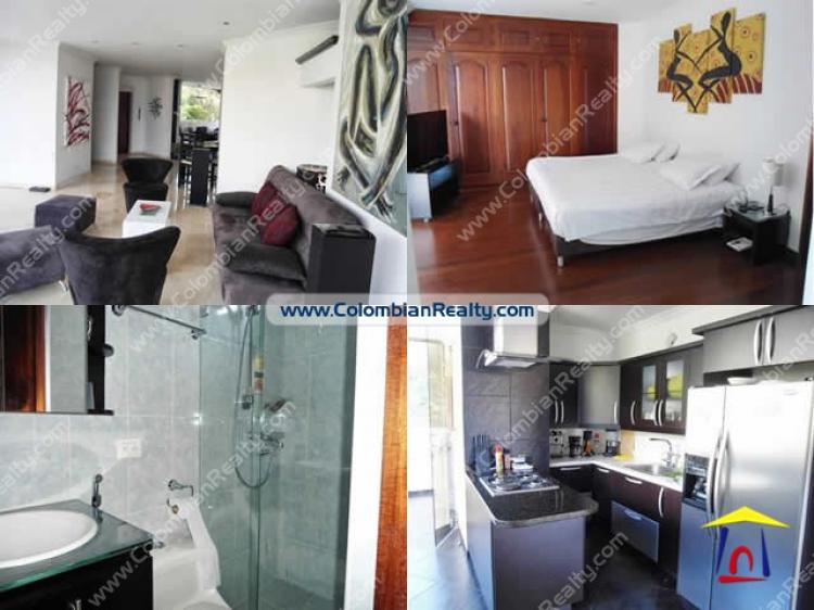 Foto Apartamento en Arriendo en Medellín, Antioquia - APA61856 - BienesOnLine