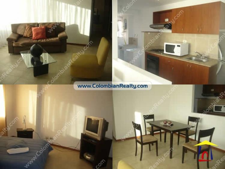 Foto Apartamento en Arriendo en Medellín, Antioquia - APA61852 - BienesOnLine