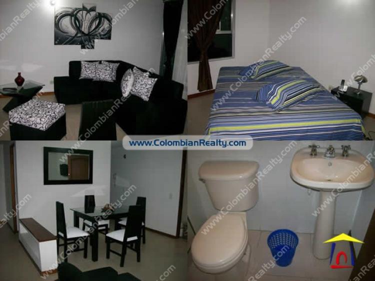 Foto Apartamento en Arriendo en Medellín, Antioquia - APA61857 - BienesOnLine