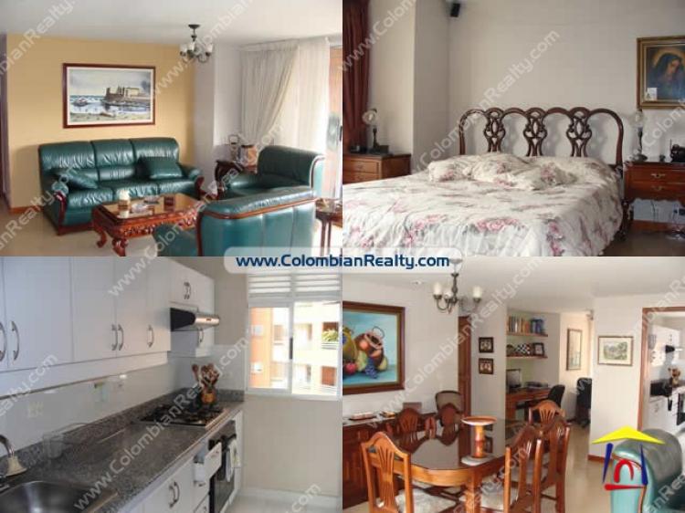 Foto Apartamento en Arriendo en Medellín, Antioquia - APA61858 - BienesOnLine