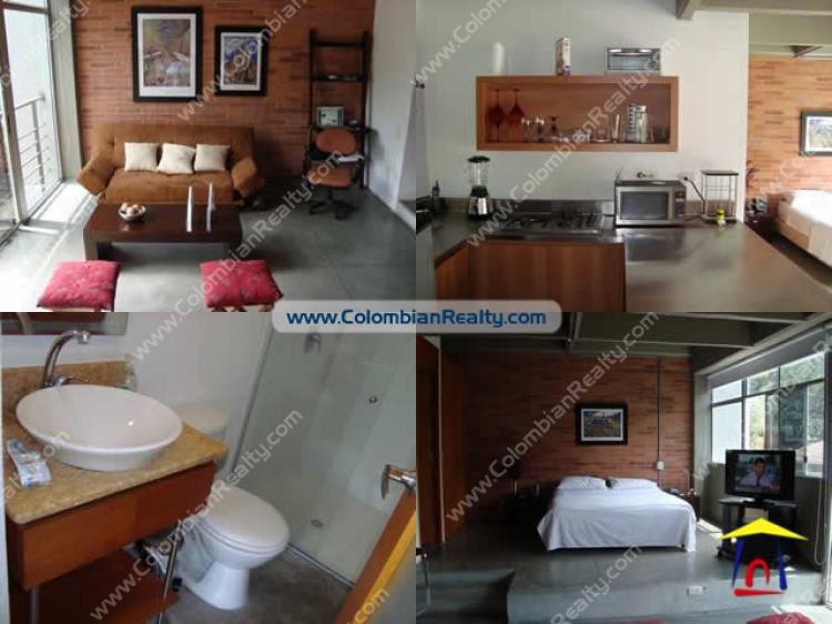 Foto Apartamento en Arriendo en Medellín, Antioquia - APA61869 - BienesOnLine