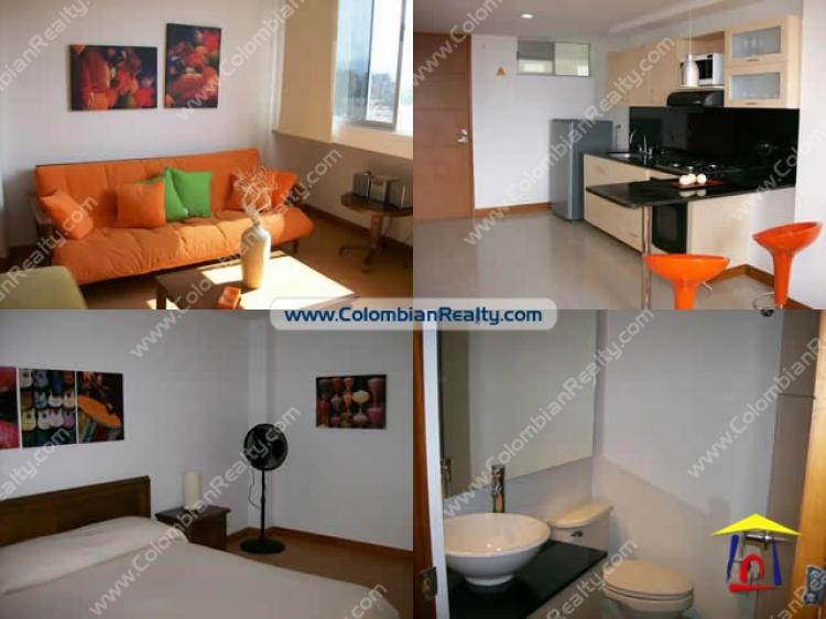 Foto Apartamento en Arriendo en Medellín, Antioquia - APA61870 - BienesOnLine