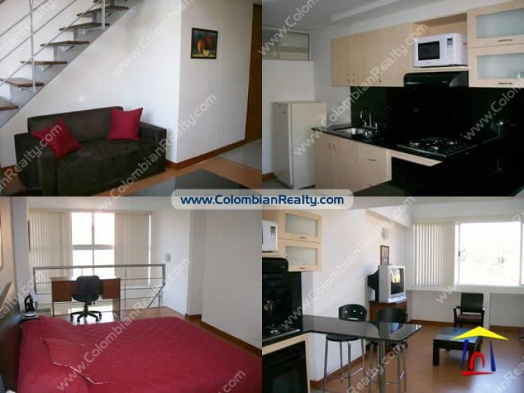 Foto Apartamento en Arriendo en Medellín, Antioquia - APA61871 - BienesOnLine