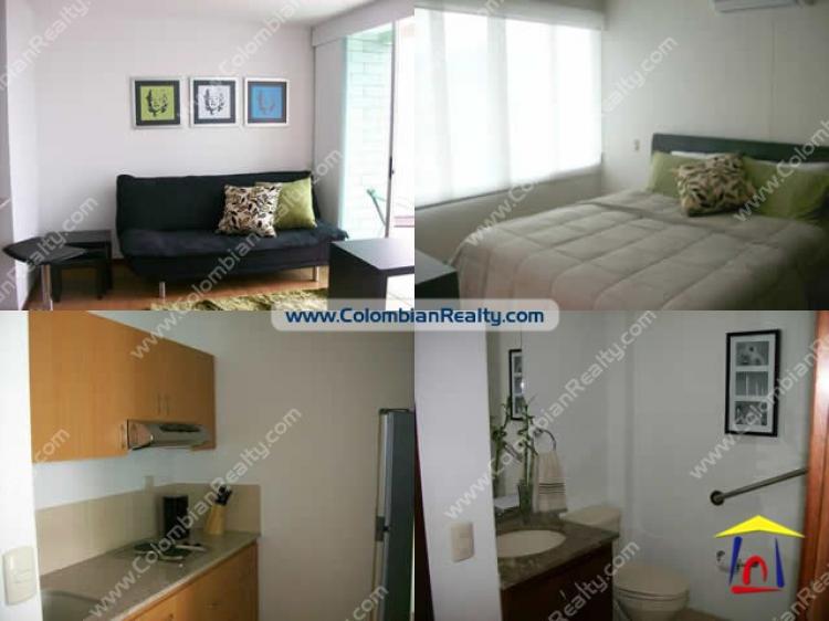 Foto Apartamento en Arriendo en Medellín, Antioquia - APA61872 - BienesOnLine