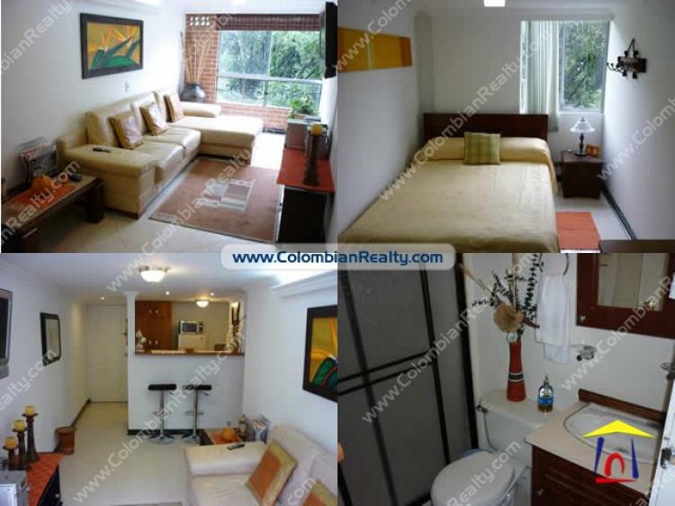 Foto Apartamento en Arriendo en Medellín, Antioquia - APA61873 - BienesOnLine