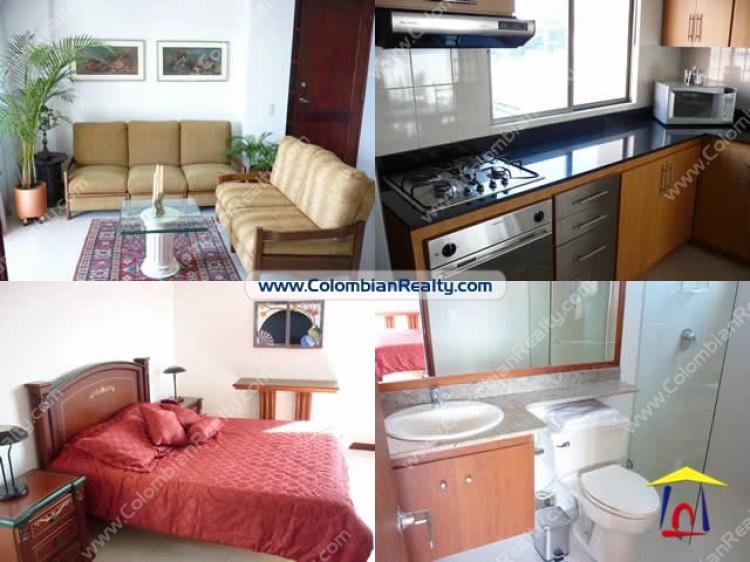 Foto Apartamento en Arriendo en Medellín, Antioquia - APA61874 - BienesOnLine