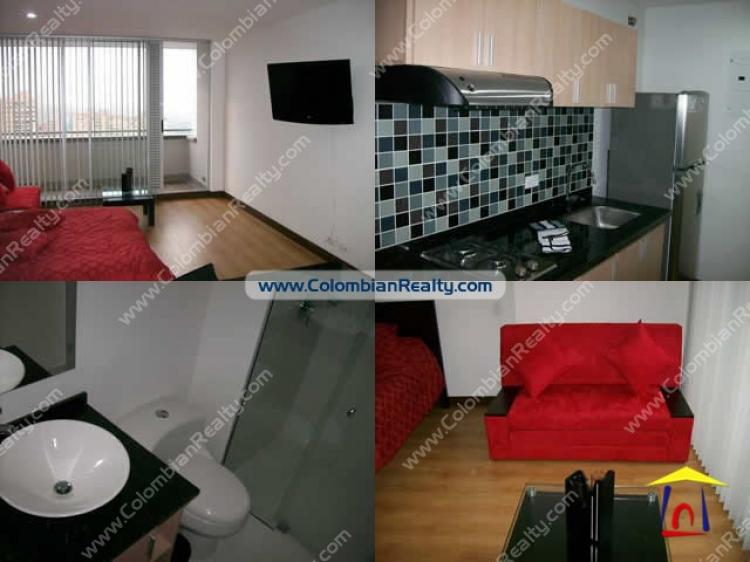 Foto Apartamento en Arriendo en Medellín, Antioquia - APA61875 - BienesOnLine