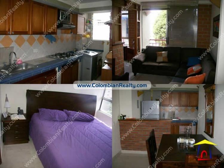 Foto Apartamento en Arriendo en Medellín, Antioquia - APA61876 - BienesOnLine