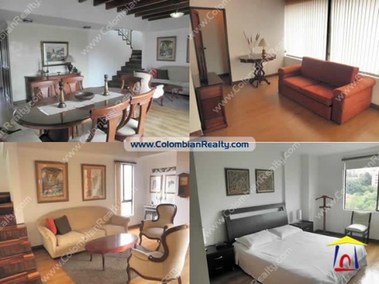 Foto Apartamento en Arriendo en Medellín, Antioquia - APA57283 - BienesOnLine