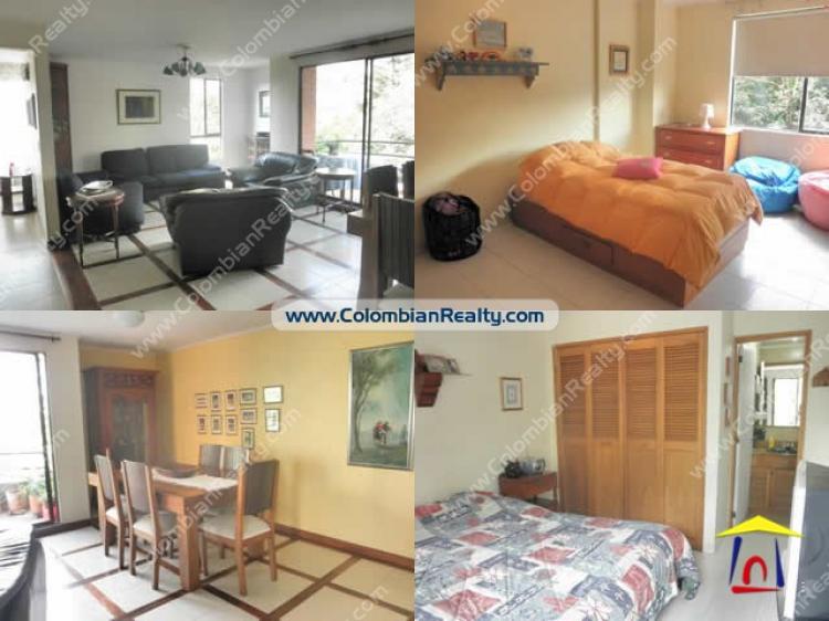 Foto Apartamento en Arriendo en Medellín, Antioquia - APA57286 - BienesOnLine