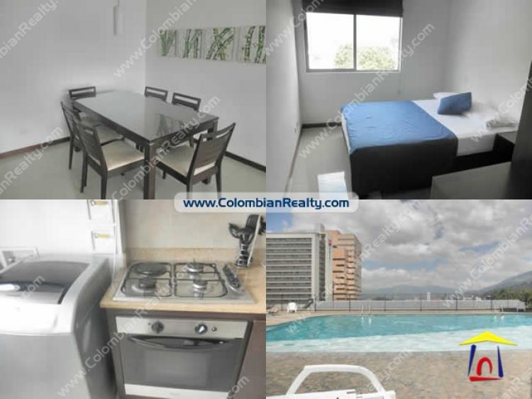 Foto Apartamento en Arriendo en Medellín, Antioquia - APA57287 - BienesOnLine