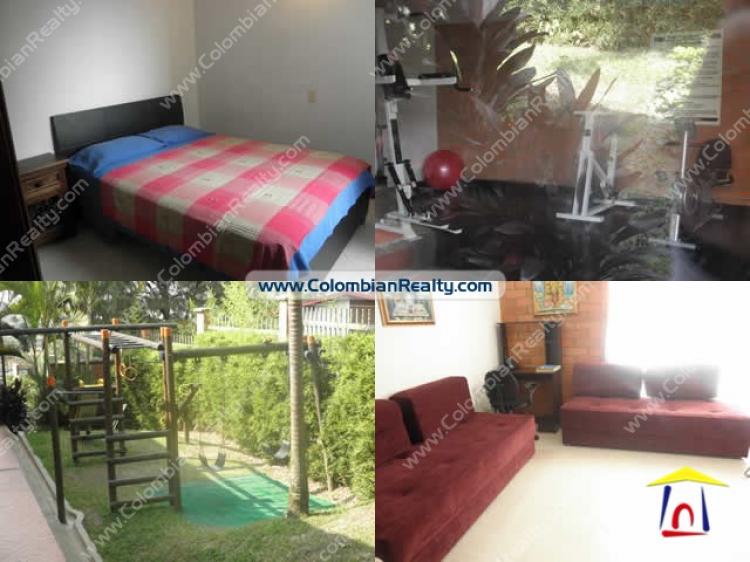 Foto Apartamento en Arriendo en Medellín, Antioquia - APA57291 - BienesOnLine