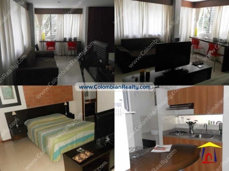 Foto Apartamento en Arriendo en Medellín, Antioquia - APA57295 - BienesOnLine