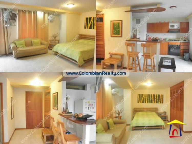 Foto Apartamento en Arriendo en Medellín, Antioquia - APA57289 - BienesOnLine