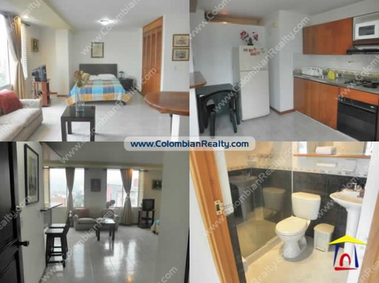 Foto Apartamento en Arriendo en Medellín, Antioquia - APA57290 - BienesOnLine