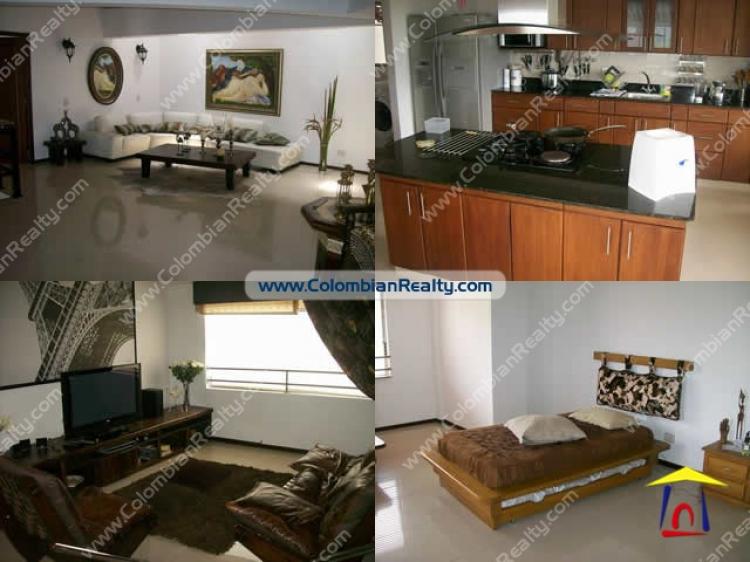 Foto Apartamento en Arriendo en Medellín, Antioquia - APA61864 - BienesOnLine