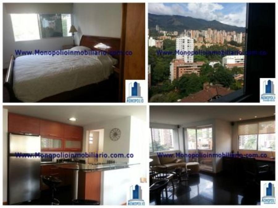 Foto Apartamento en Arriendo en Medellín, Antioquia - APA166571 - BienesOnLine