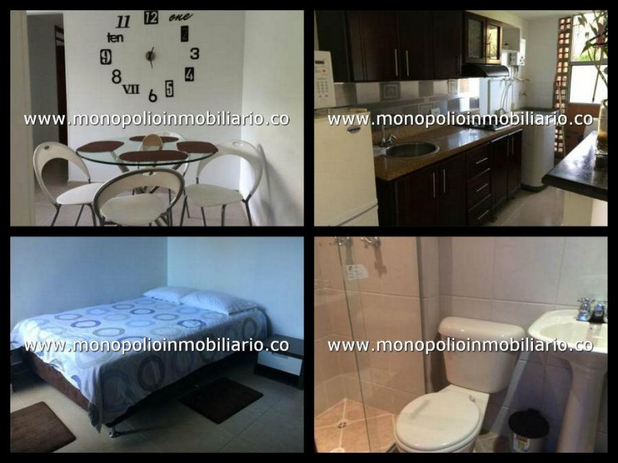 Foto Apartamento en Arriendo en Medellín, Antioquia - APA166570 - BienesOnLine