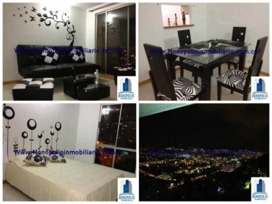 Foto Apartamento en Arriendo en Medellín, Antioquia - APA166559 - BienesOnLine