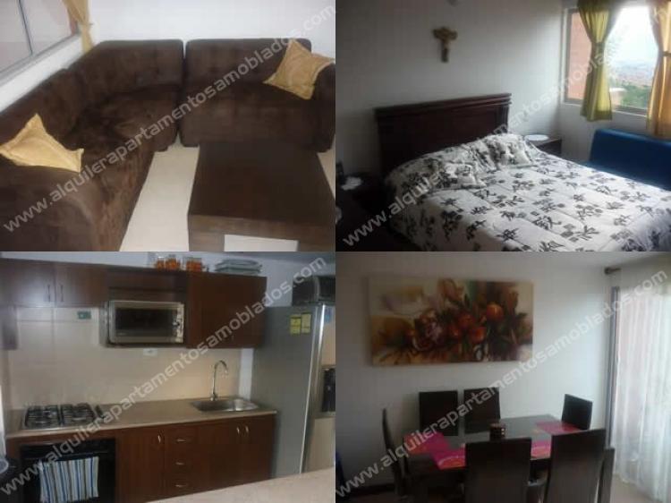 Foto Apartamento en Arriendo en Medellín, Antioquia - APA65850 - BienesOnLine